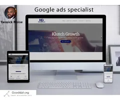 GOOGLE ADS SPECIALIST LOOKING FOR WORK IN CHICAGO