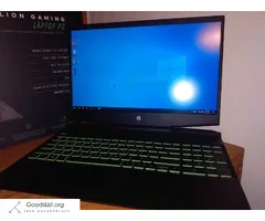 HP Pavilion Laptop