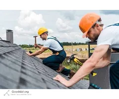 Roofing replacements and roofing repairs
