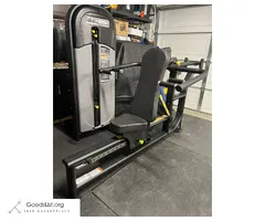 Legend Fitness Select Edge Multi Press