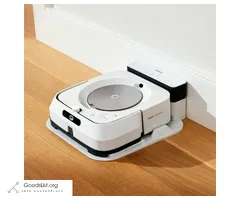 iRobot - Braava jet m6 Robot Mop