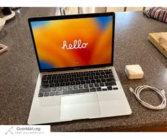 MacBook Air M1