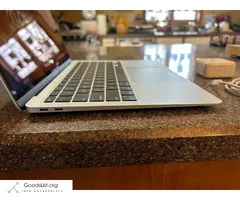 MacBook Air M1