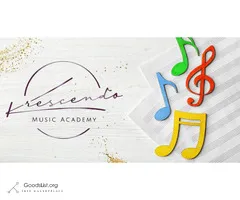 World-Class Music Lessons Taught by Experts in a Fun Way!