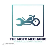 The Moto Mechanic (Fort Lauderdale)