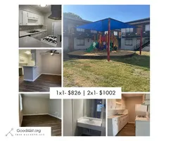 $1,002 / 2br - FREE RENT!