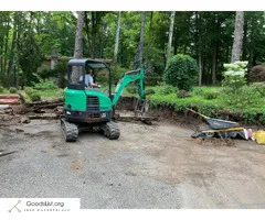 Excavation Services (Waterford)