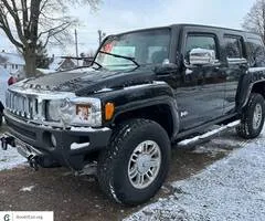 2006 Hummer H3 *TAKE HOME TODAY!*