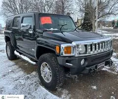 2006 Hummer H3 *TAKE HOME TODAY!*