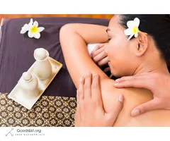 Personalized Massage No Deposits  (Kissimmee (off Pleasant Hill & John Young Pkw))