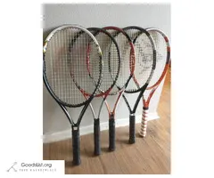 Tennis Racquet $30 each