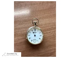 Pocket Watch