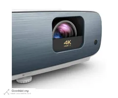 4K Projector 3000 Lumens - BENQ TK850i