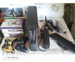 Xbox 360 E console bundle
