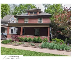 $3,500 / 4br - 1895ft2 - Historic neighborhood