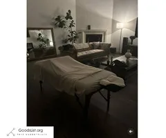 Ambers Therapeutic massage (woodland hills)