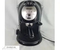 Delonghi espresso maker Read description brooklyn 11204