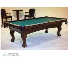 8' Dutchess Pool Table Mint Condition - $2,895 (Richmond & Surrounding Area)