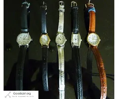 Woman's watches