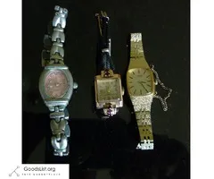 Woman's watches