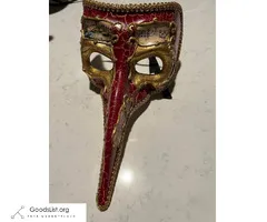 Venetian / Mardi Gras Masks