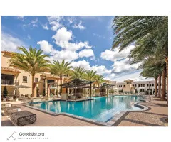 $4,426 / 2br - 1170ft2 - Electric car charging stations, 2BD 2BA, Situated in Boca Raton!