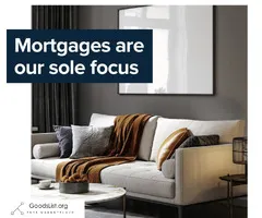 WE ARE THE LEADERS IN MORTGAGES - SAME DAY HOME LOAN APPROVALS