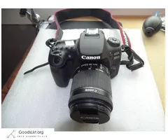 Canon EOS 90D - $500