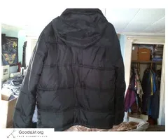 Old Navy winter jacket - $20 (Augusta)