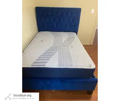 Fully Size Mattress Sealy Firm