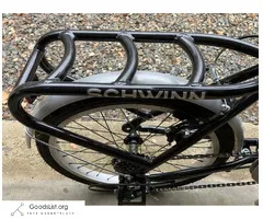 Schwinn Loop folding bike - $400 (Rockport)