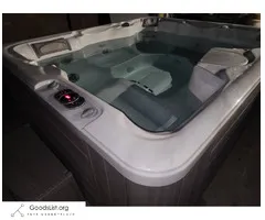 Hot tub Spa Jacuzzi