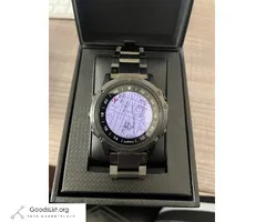 Garmin D2 DELTA px watch