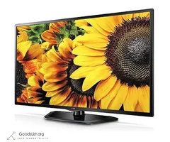 LG 32" LN530B 720p LED TV