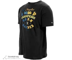 Los Angeles Lakers/Dodgers T-Shirt