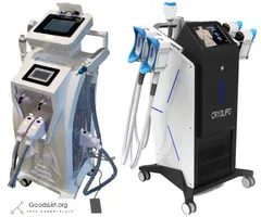 Skin care, Spa equipment, Fat removal and skin treatment machines