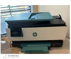 HP 8028 printer scanner copier