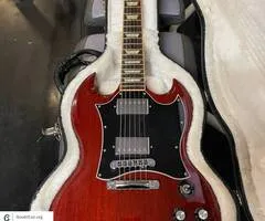 2006 Gibson SG Standard