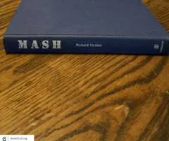 MASH