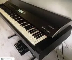 Roland V-Piano 88-Key Digital Piano