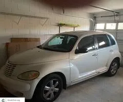 PT Cruiser