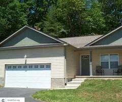 $1,450 / 2br - 1200ft2 - 2 Bedroom 2 Bath Duplex With Garage For Rent