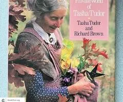 The Private World of Tasha Tudor