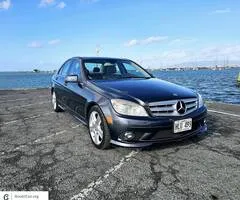 2010 Mercedes C300 ~ Clean Title! Affordable ~ 51K Miles ONLY