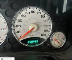 2002 Jeep Liberty