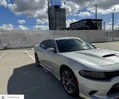 2022 Dodge Charger