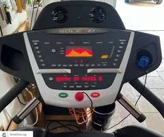 Sole F83 Treadmill