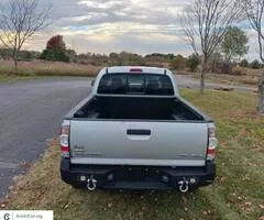 Toyota Tacoma 2006 TRD Sport 4x4 Access Cab