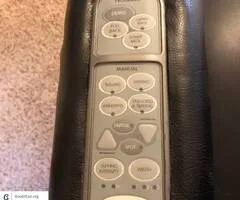 Massage Chair