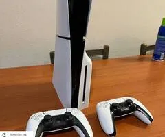 PS5 Slim